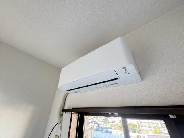 エアコン（室内）