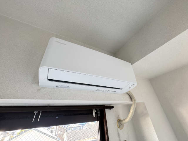 エアコン（寝室）