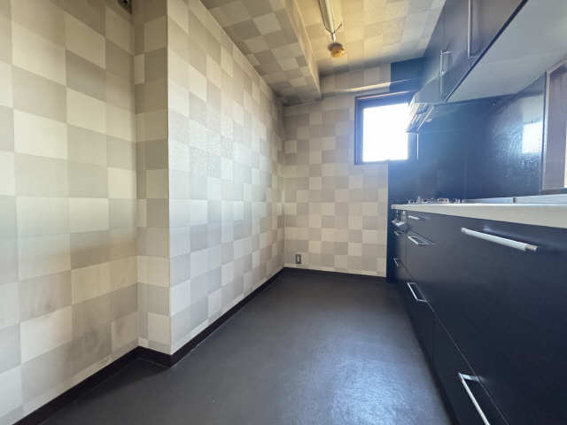 キッチンスペース