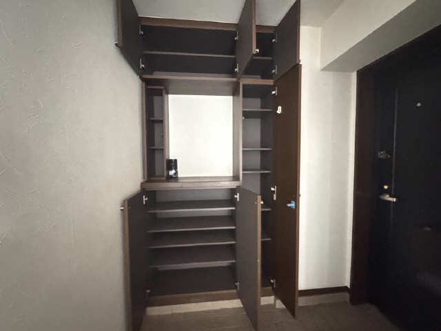 シューズBOX
