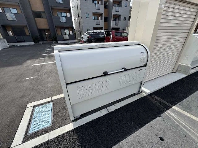 共用部分