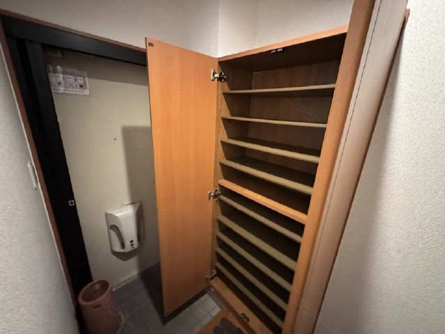シューズBOX
