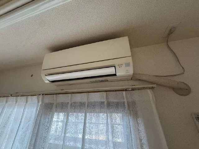 エアコン