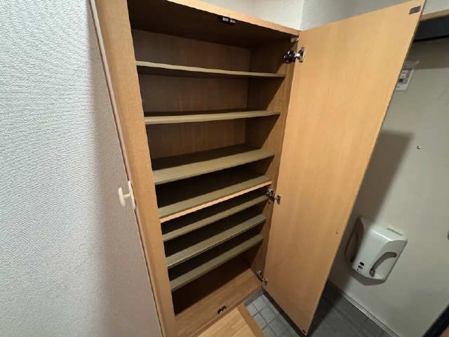 シューズBOX