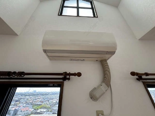 エアコン