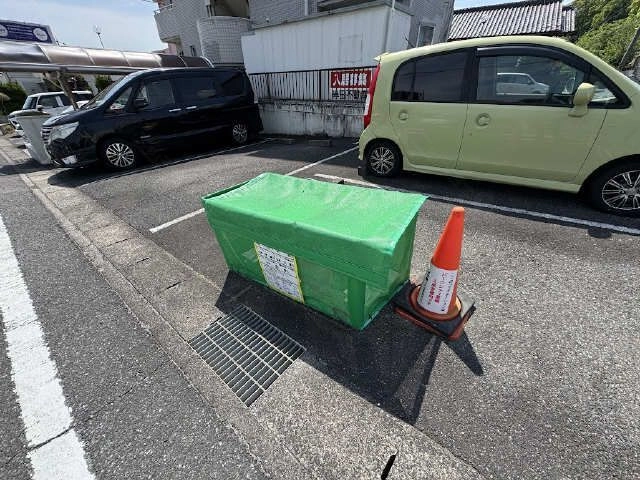 共用部分