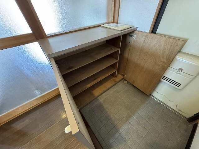 シューズBOX