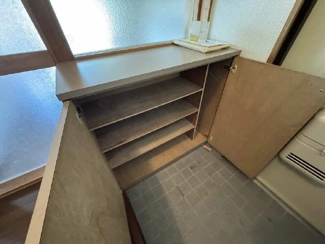 シューズBOX