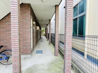 共用部分