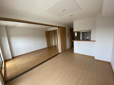 リビング