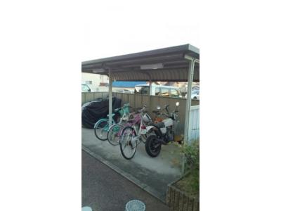 共用部分