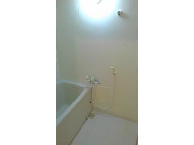 エスポワ－ル内海Ａ 1階 浴室