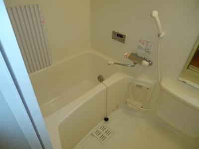 ピュア・ステージⅠ 2階 浴室