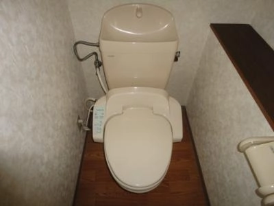 WC