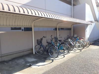 共用部分