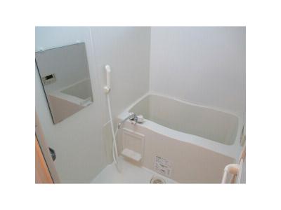 グランシャリオ　M 2階 浴室