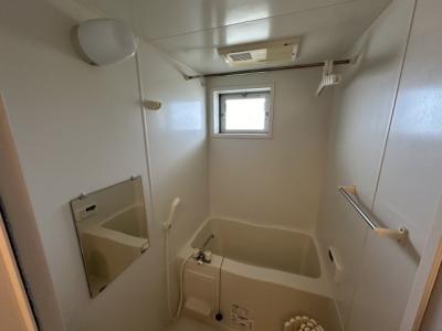 グランシャリオ　M 2階 浴室