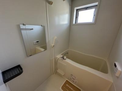 グランシャリオ　M 1階 浴室