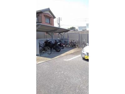 共用部分