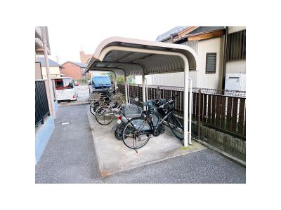 共用部分