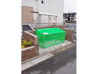 共用部分