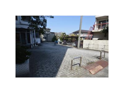 共用部分