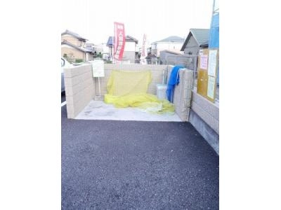 共用部分