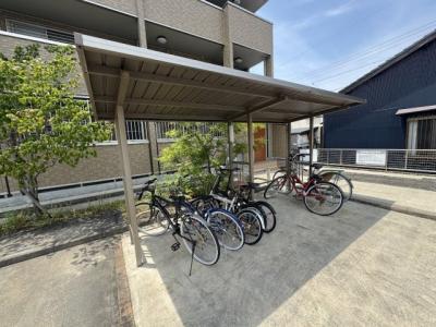 共用部分