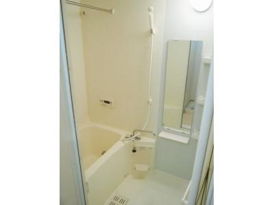 アンハ－モニ－ 2階 浴室