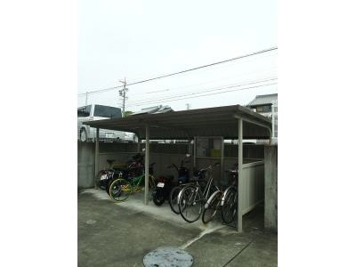 共用部分