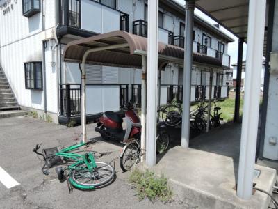 共用部分