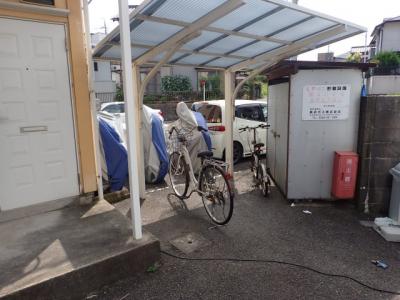 共用部分