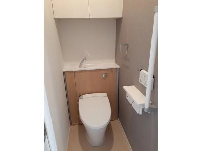 WC