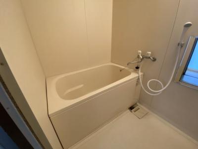 アピタシオンA 4階 浴室