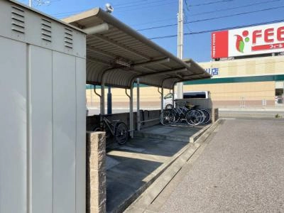 共用部分