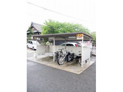 共用部分
