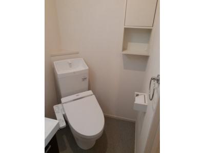 WC