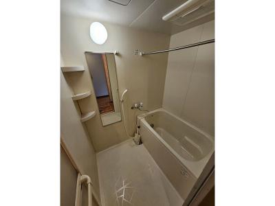 グランドソレーユ 2階 浴室