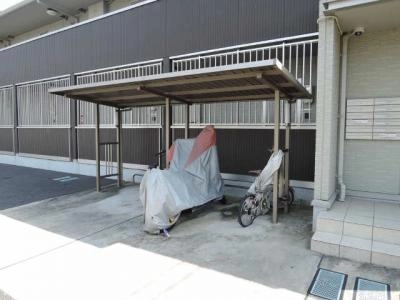 共用部分