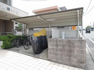共用部分