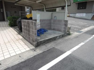 駐��車場