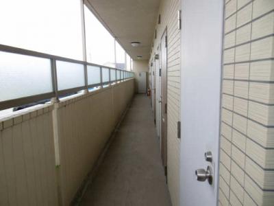 共�用部分