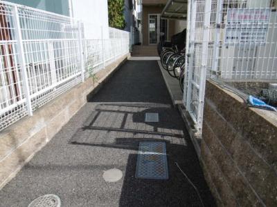 共用部分