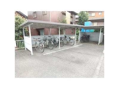 共用部分