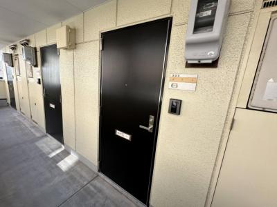 共用部分