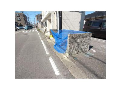 共用部分
