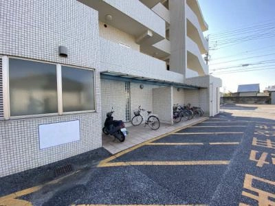 共用部分
