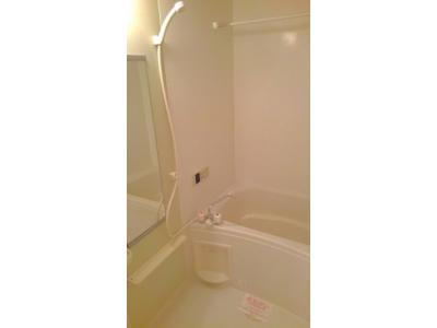 コリ－ヌＳＳⅠ 1階 浴室