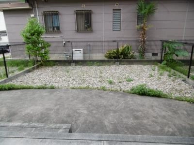 庭