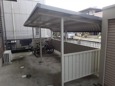 共用部分